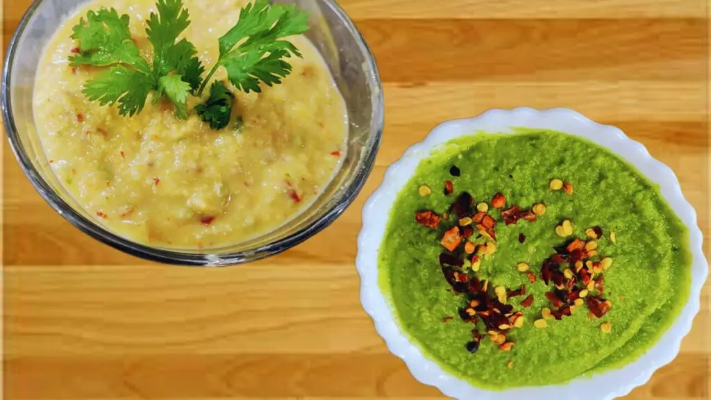 Kabuli Chana Chutney Featured Image