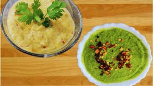 Kabuli Chana Chutney Featured Image