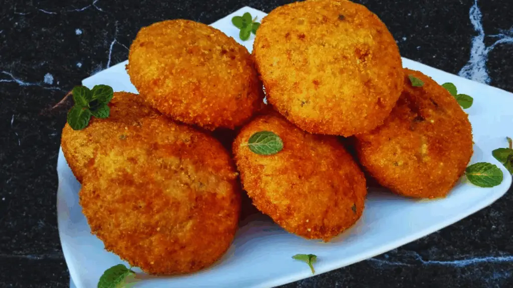 Dal tikki featured image