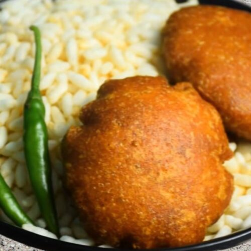 Aloo Chop Featured Image