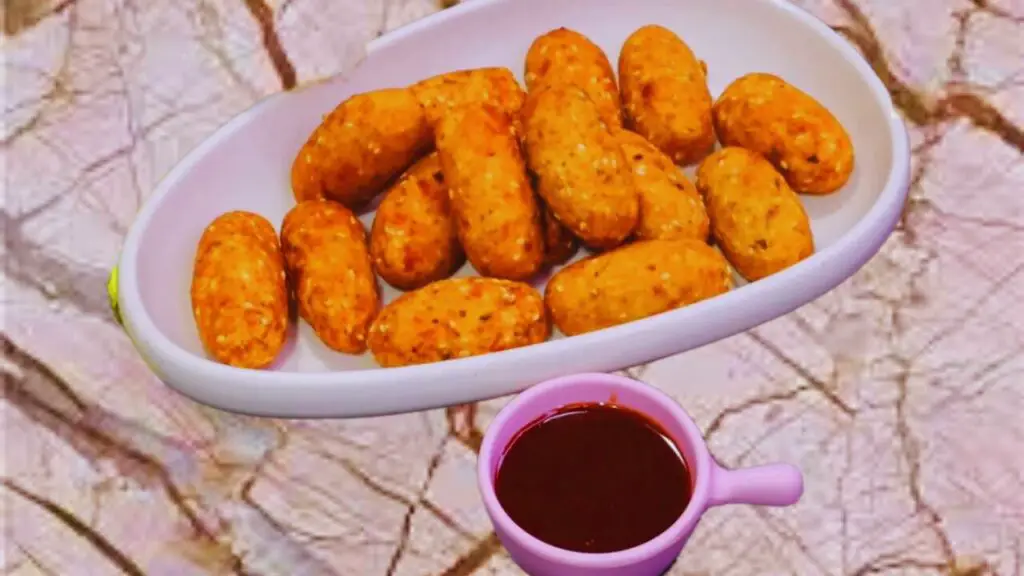 Aloo Cutlet Featured Image