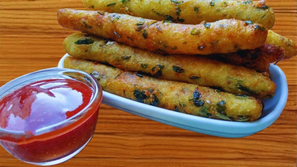 Aloo Finger Featured Image