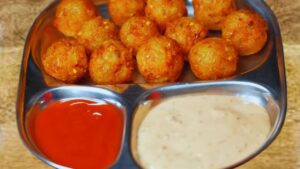 Aloo Pakora Featured Image