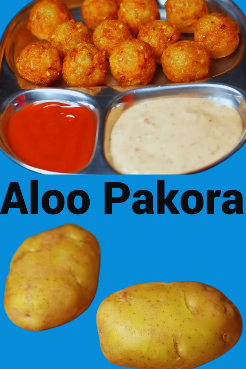 Aloo Pakora
