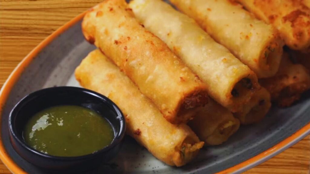 Aloo Roll Featured Image