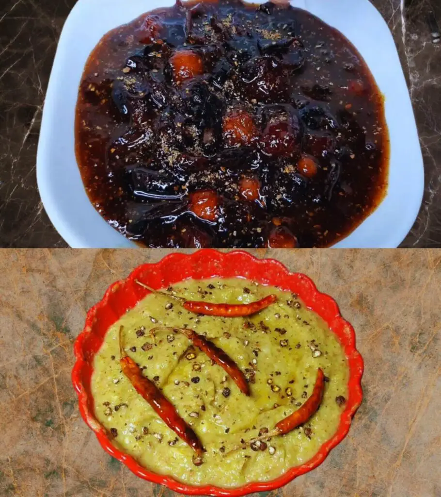 Ber Ki Chutney Featured Image