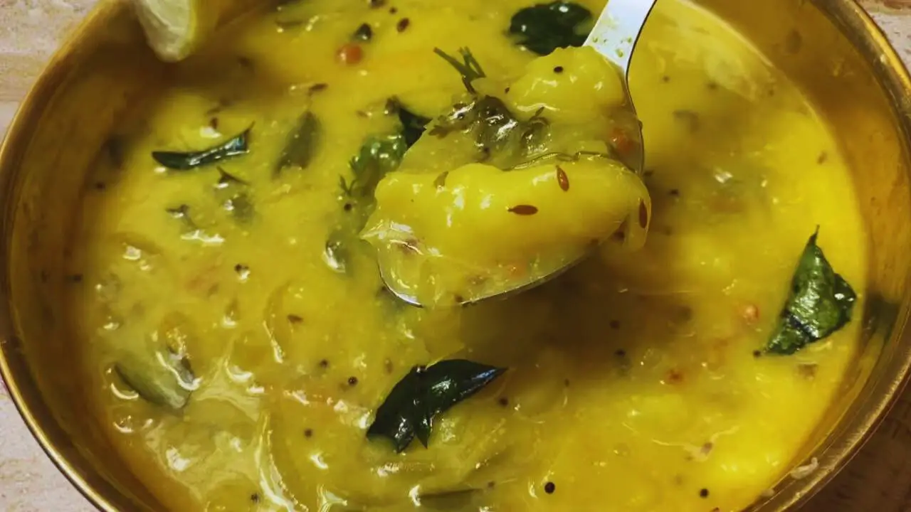 Bombay Chutney is ready 
