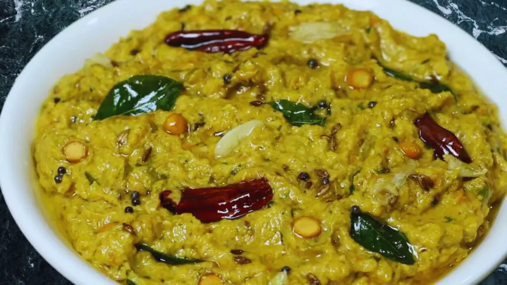 Bottle Gourd Chutney Featured Image