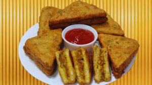 Bread Chop Featured Image