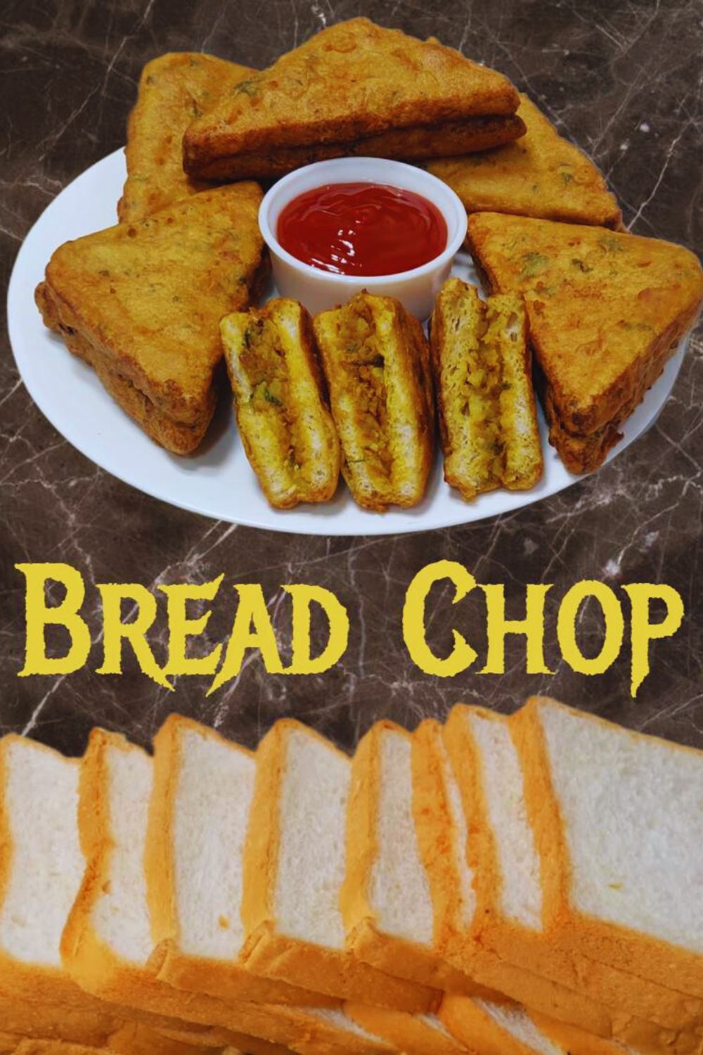 Bread Chop 