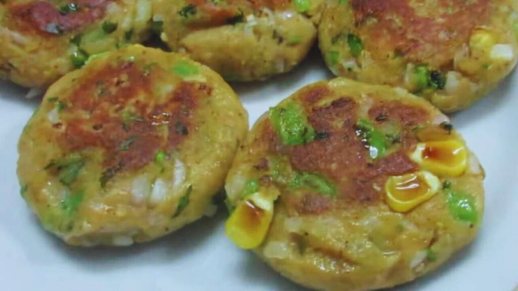 Bread Cutlet Featured Image