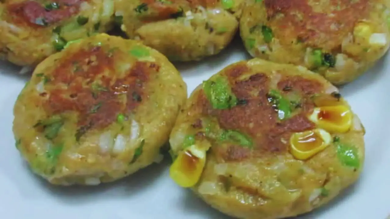Bread Cutlet Featured Image 
