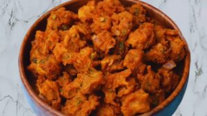 Bread Pakora Featured Image