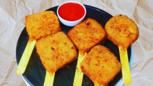 Bread Pizza Lollypop Featured Image