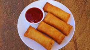 Bread Pocket Featured Image
