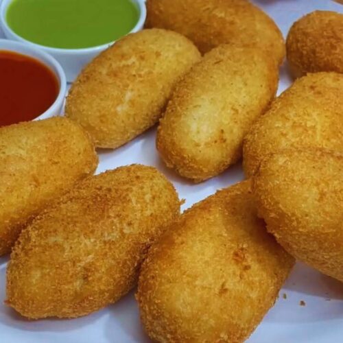 Bread Roll Featured Image