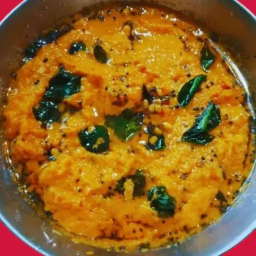 Cabbage Chutney Featured Image