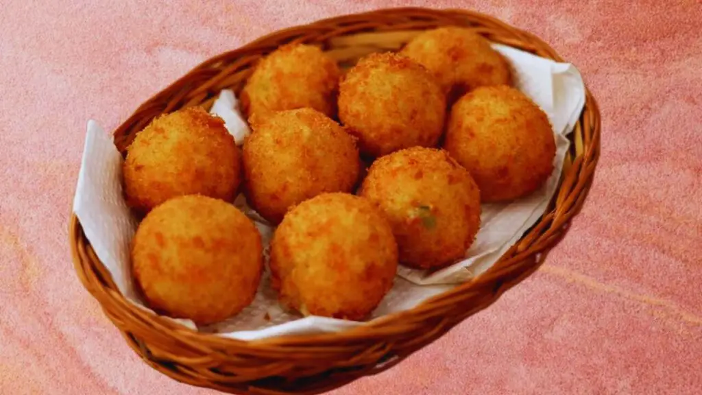 Cheese Balls Featured Image