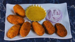 Chicken Chop Featured Image