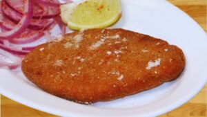 Chicken Cutlet Featured Image