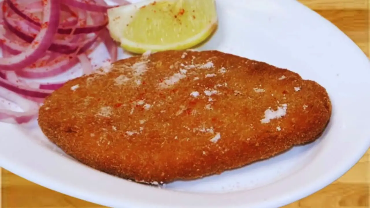 Chicken Cutlet Featured Image 