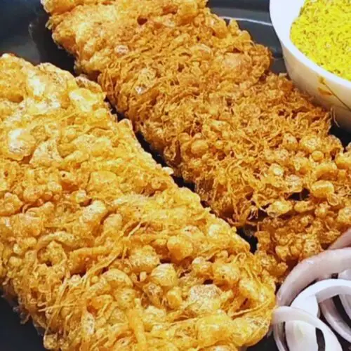 Chicken Kabiraji Featured Image