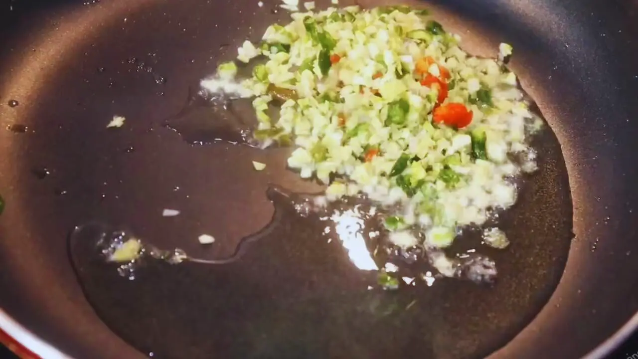 Cooking spices to make Fish Chops