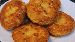 Egg Cutlet Featured Image