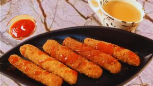 Egg Finger Featured Image