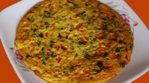 Egg Omelette Featured Image
