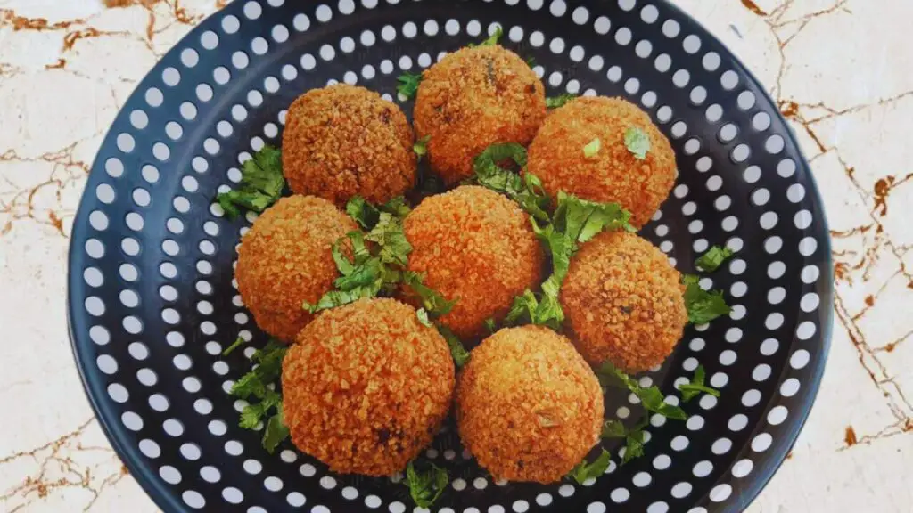 Fish Balls Featured Image