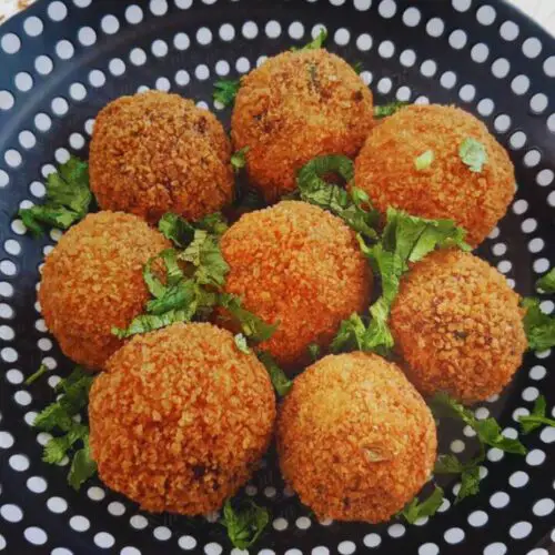 Fish Balls Featured Image