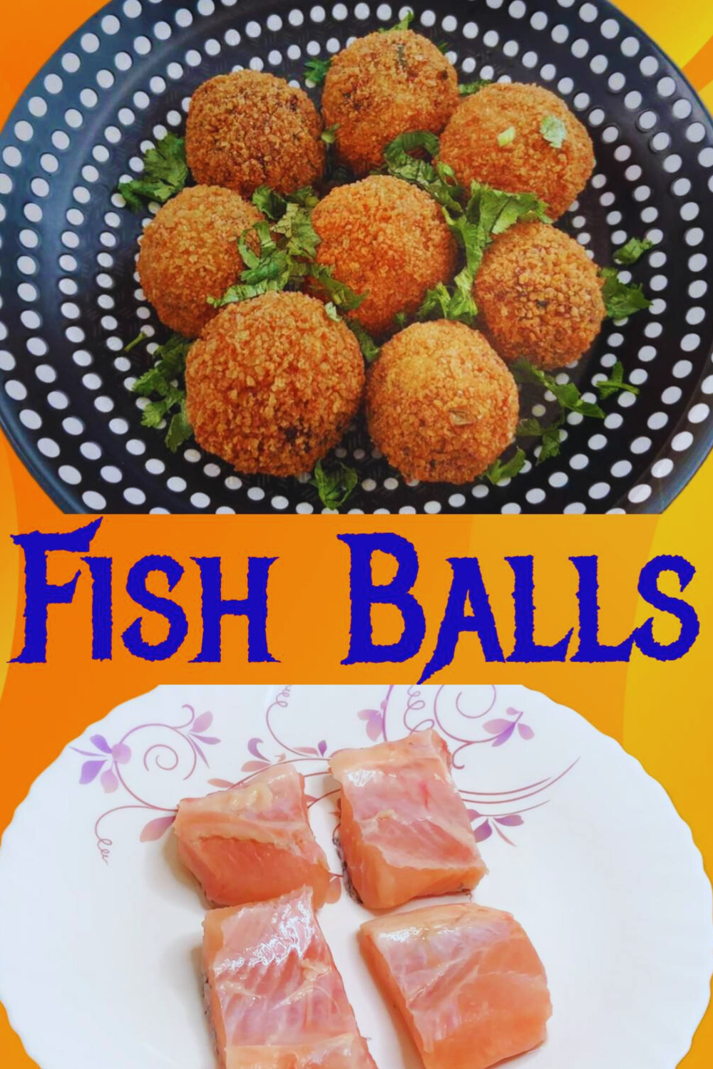 Fish Balls 