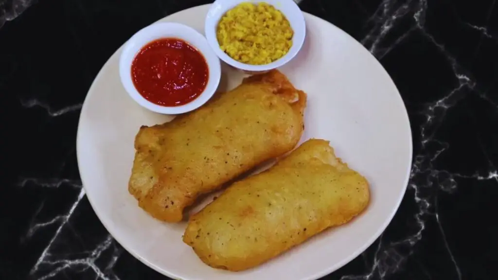 Fish Batter Fry Featured Image
