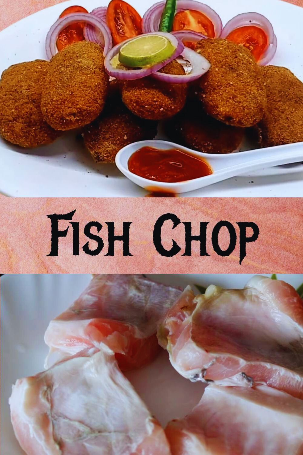 Fish Chop