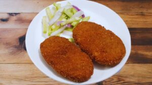 Fish Cutlet Featured Image