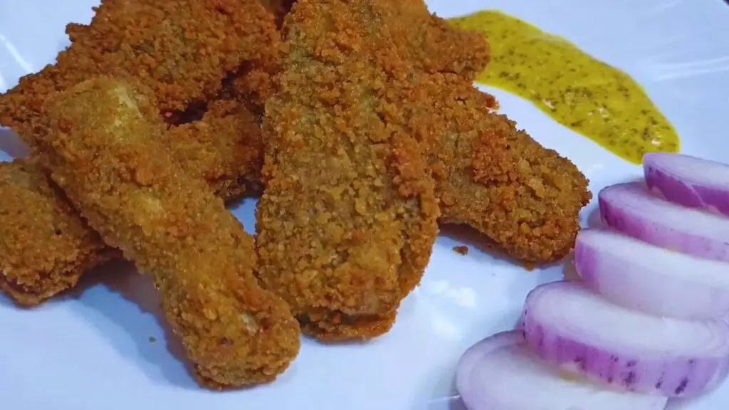 Fish Finger Featured Image