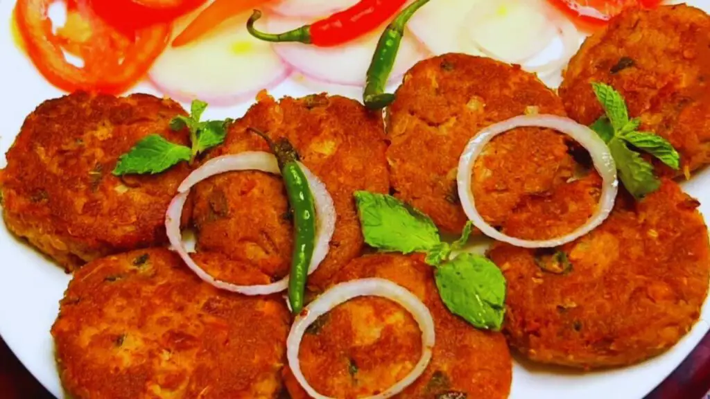 Fish Kabab Featured Image