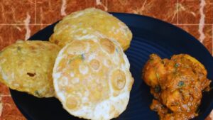Fish Kachori Featured Image