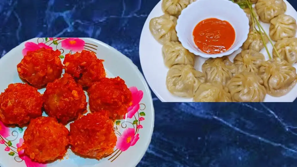 Fish Momos Featured Image