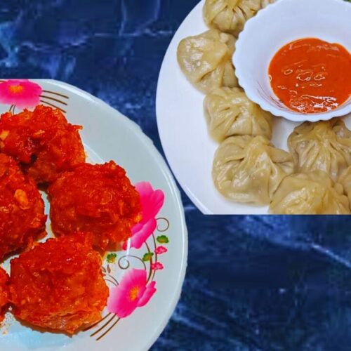 Fish Momos Featured Image