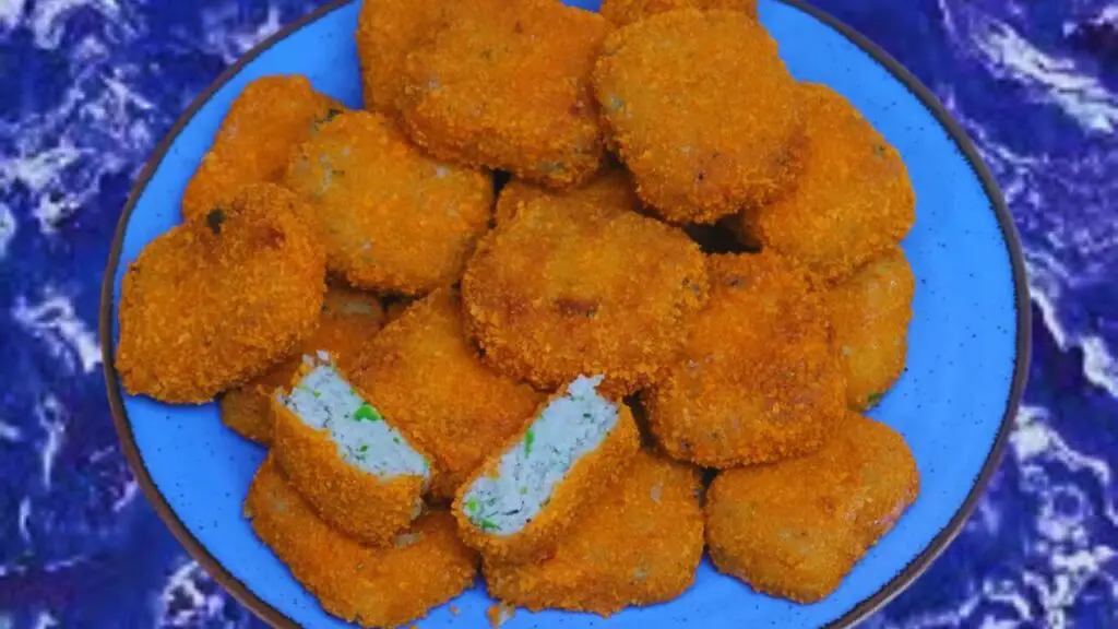 Fish Nuggets Featured Image