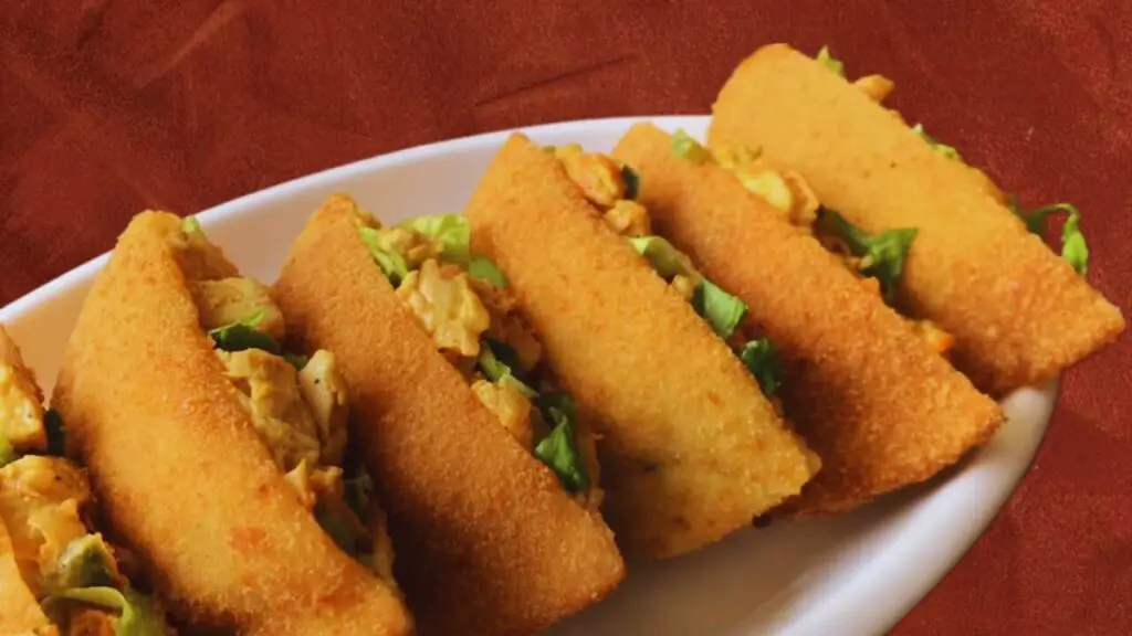 Fish Pockets Ingredients Image