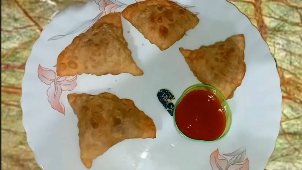 Fish Samosa Featured Image