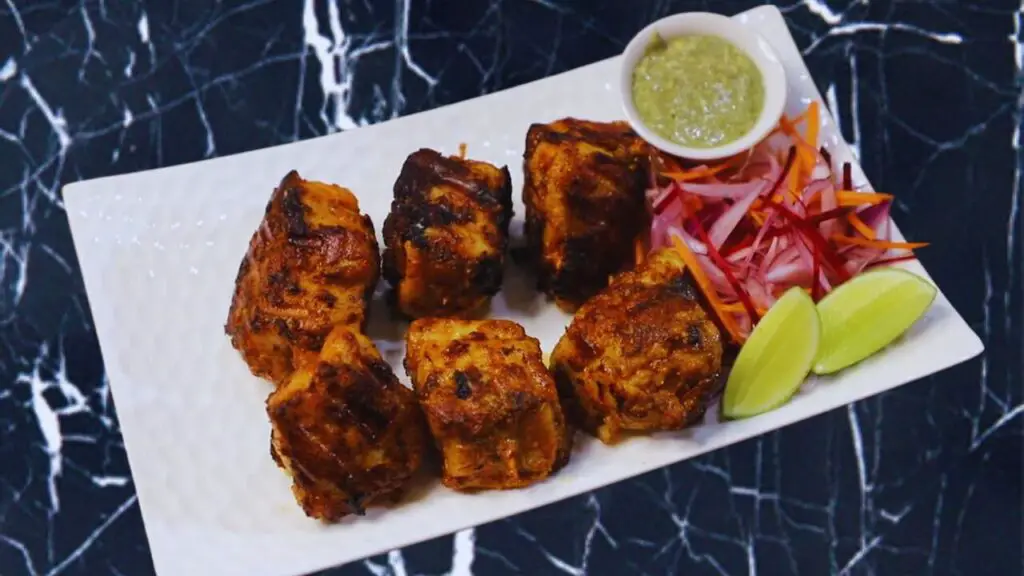 Fish Tikka Featured Image
