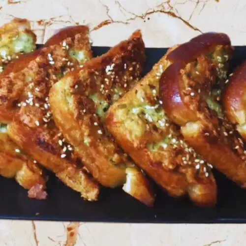 Fish Toast Featured Image