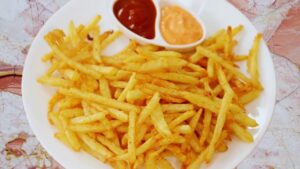 French Fries Featured Image
