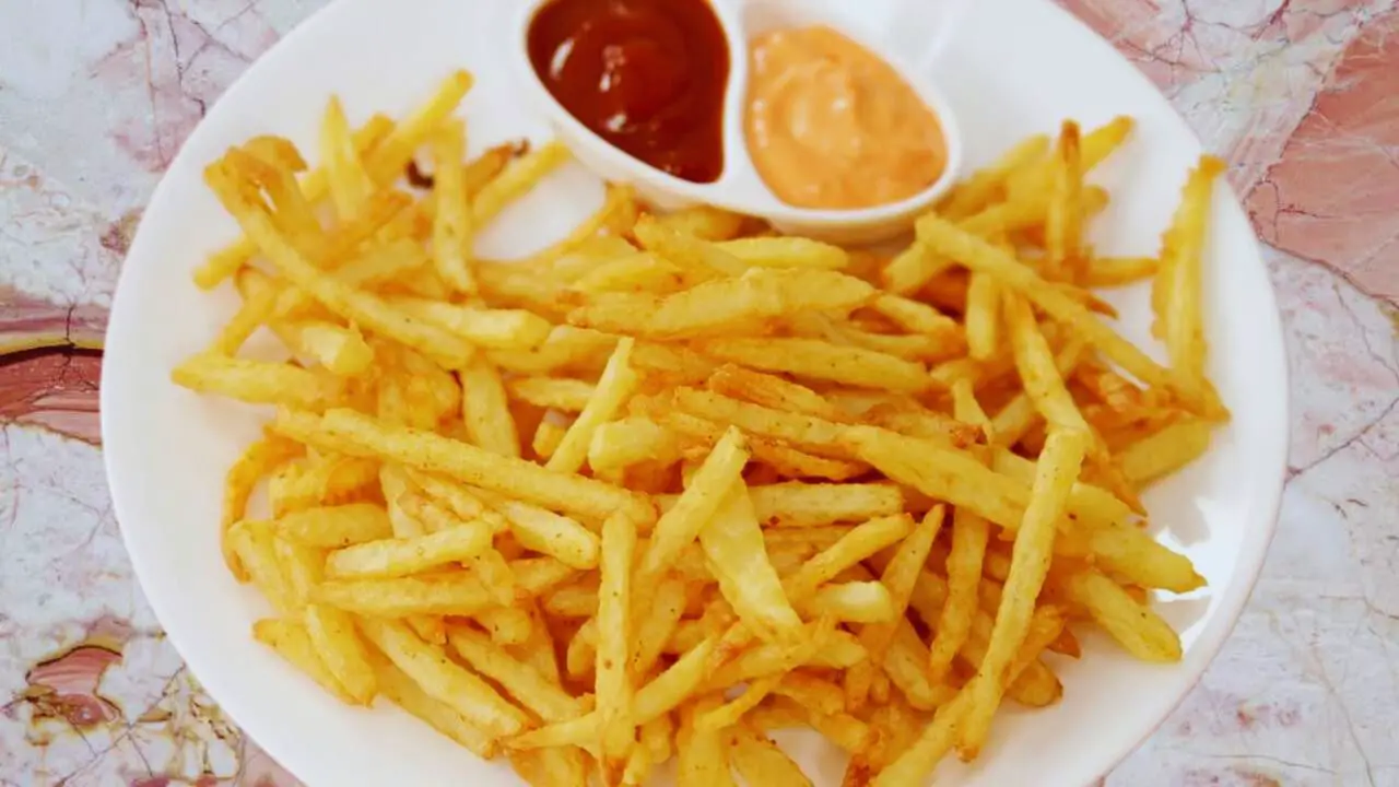 French Fries Featured Image 