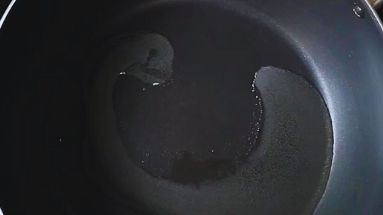 Heating oil