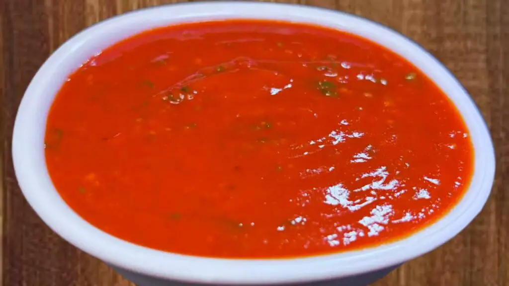 Momos Chutney Featured Image